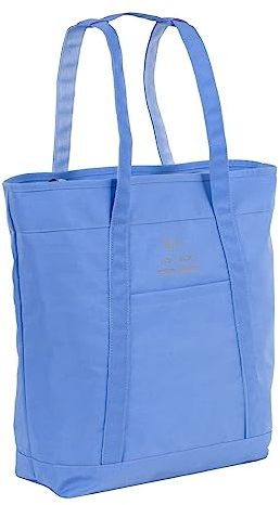 MUSTANG Mariana Kampala Shopper Soft Blue