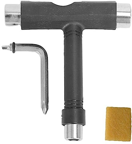 Nixotica Skateboards Al Not T Shaped Mini Stel Skate Tool llerskate