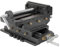 TABODD 6IN Cross Slide Vise, 150mm 6 Inch Professional Precision Bench Drill Vice Clamp Metal Milling Vice Holder Tension Bench Mount Versatile Vice