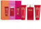 Elizabeth Arden RED DOOR Eau de Toilette 100ml 3-piece Gift Set, floral woody perfume, luxury fragrance gifting for women