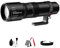 TTArtisan 500 mm F6.3 Teleobjektiv, Vollbild, große Blende, Weitwinkel, Langfokus, kompatibel mit Canon EF-Mount-Kameras EOS 5D Mark IV, EOS 6D Mark II, EOS 90D, 7D