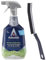 Astonish Specialist Extra Strength Mould & Mildew Stain Blaster Spray, for Fast Mould Removal, 750ml. Paired with Crevice cleaning brush for those hard to reach places