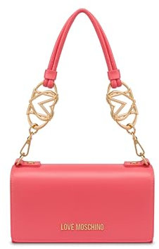Love Moschino JC4051PP1MLF0464, A Mano Donna, Corallo, Unica