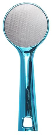 Beatifufu Fußfeilenentferner – Fußraspel Mit Griff – Fußrasierer-werkzeug – Abgestorbene Haut – Fußpflege Für Männer Und Frauen