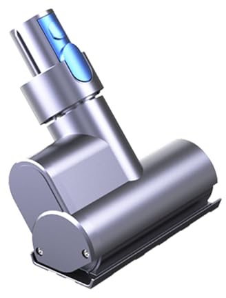 Greenote EcoVac - Cepillo para cama (para aspiradora inalámbrica Greenote GSC60)