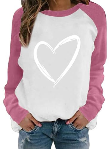 SRZYMJ pink palm puff hoodie black chunky cardigans for women uk pink hoodie women plus size sweatshirt dress setjumper dresses for women uk navy blue hoodie long cardigans for women