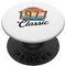 1977 Classic Vintage Design Jahr 1977 Geburtstag PopSockets Klebender PopGrip