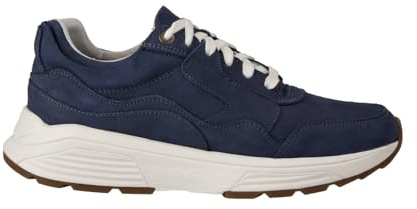 Xsensible Edler Sneaker, Golden Gate, Bequeme Weite H