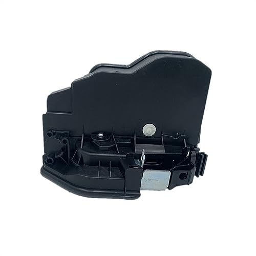 Actuador de pestillo de Cerradura de Puerta Trasera Derecha para BMW X6 E60 E70 E90 OE# 51227202148