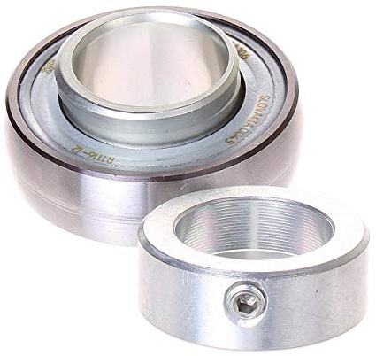 INA Spannlager GRAE25-NPP-B-FA106