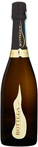 Bottega S.P.A. Prosecco Spumante DOC (1 x 0.75 l)