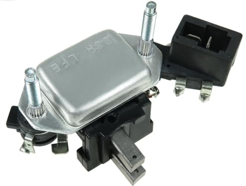 AS-PL ARE2080S Alternator Regulator