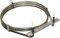 Paxanpax Fan Oven Cooker Element for AEG Zanussi Electrolux Firenzi 2500W replaces 3117704001