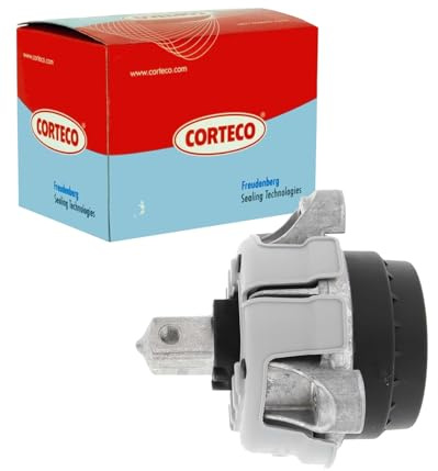Corteco Motorlager Hydrolager rechts passend für 7 | 49377166