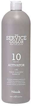 Nook The Origin Color Activator 3% 1000 ml