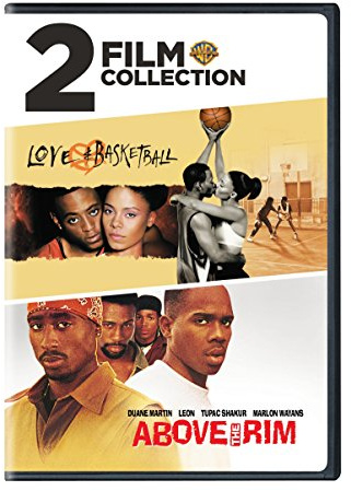 Love And Basketball/Above The Rim