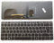 Clavier Français AZERTY rétro-éclairé pour HP EliteBook 840 G3 / 745 G3 / 745 G4 / 840 G4 / 848 G4 / 821177-001 NSK-CY2BV 819876-051 836307-051 NSK-CY3PV 821177-051 French FR Keyboard