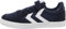 HUMMEL Jungen Unisex Kinder Slimmer Stadil Low JR Sneaker, Dress Blues, 27 EU