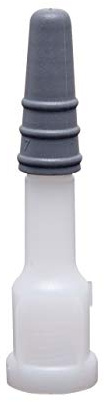 WEICON Presspack Dosierspitze für Flex 310 M Classic & Black-Seal | Dosierspitze, Presspack-Düse, Zubehör für WEICON Flex 310 M Classic und Black-Seal Dichtstoffe
