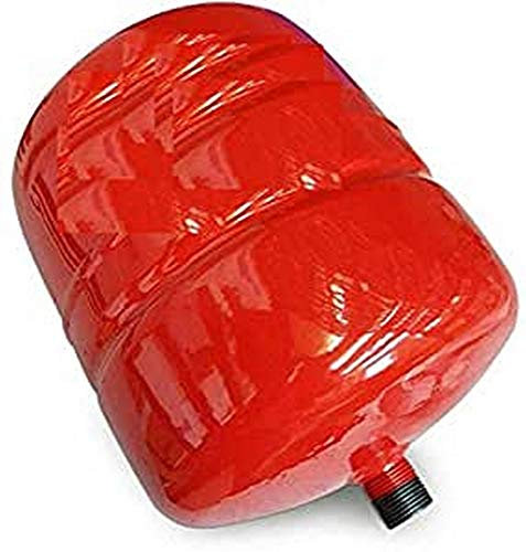 Manita Calor Vaso di Espansione con Membrana Fissa da 8 Litri per Impianti di Riscaldamento O Condizionamento