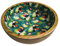 CROCI Bol en Mango Leaf 830ml