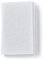 Microsafe® 3x Universal Mikrofilter/Luftfilter/Motorfilter/Abluftfilter/Microfilter/Filtermatte zuschneidbar, ca. 190x150mm für Vakuumreiniger im Allgemeinen