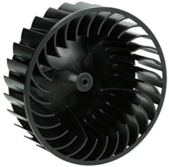 Whirlpool 481010425277 Ventilateur moteur Dryer original
