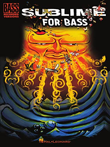 Sublime for Bass (English Edition)