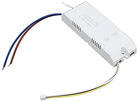 Hilitand AC180‑260V LED Driver Dimming Controller 2.4G Driver Intelligente Controllo Vocale APP Telecomando
