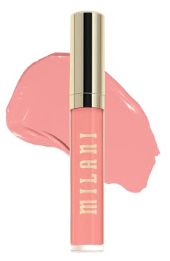 Milani, Stay Put Liquid Lip Longwear Matte Lipstick Glow Up | Lightweight, Nourishing Liquid Lipstick With Up To 12Hrs Of Transfer-Proof, Full Coverage Matte Wear. Vegan & Cruelty-Free.