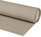 Byour3 - Tessuti per Tende da Sole Impermeabile per Barca - Stoffa al Metro da Esterno per Gazebo Pergole Traspirante Frangisole Frangivento Copertura Solare a Metraggio No PVC (Beige, Largh 295cm)