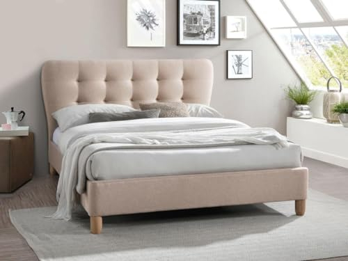 Vente-unique - Bett Elide 791509