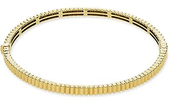 CHRIST Damen-Armreif 585er Gelbgold