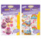 Günthart BackDecor Einhorn und Prinzessin Set, 8 x Thema Einhorn Zuckerfiguren und 18 Märchen Prinzessin Thema aus feinem Zuckerguß, 2er Pack (1 x 34 g)