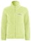 Jack Wolfskin Unisex Kinder Taunus Fleece-Jacke, Cool Matcha, 128 EU