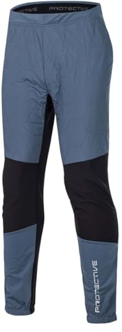PROTECTIVE Winterhose Damen P-Hot Gin W - Dunkelblau