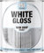 Inspired Essentials 300ml Non Drip Paint Tin Exterior Interior Hard Drying Performance Multi-Purpose Paint Tin for Metal, Wood, Plastic, Walls with Perfect Finish (1, 151 - White Gloss)
