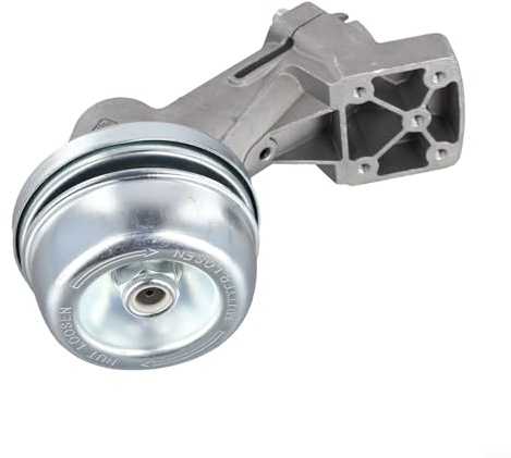 Eawfgtuw Compatible with Fs160 for Fs300 Fs400 Pa Fs180 Fs220 Housing Fs480 Gear Replacement Metal Gear Perfect for Head Fs220k Fs280 Fs280k Suitable Fs450 Angular Brush