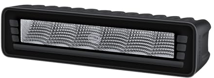 Hella 2ZR 358 236-251 Lightbar - Black Magic Edgeless Pro 7 mit Zulassung