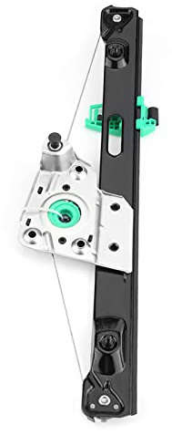 Sonew Elektrischer Fensterheber Hinten Rechts für E90 3er-Serie 4-Türer 51357140590 – und