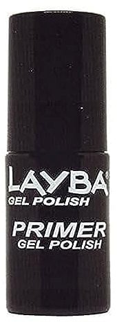 LAYLA Primer semipermanente unghie Gel Polish - Alto potere agrappante e preparatore- 5 ml