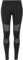 Urban Classics Damen Ladies Tech Mesh Leggings Leggings, Schwarz, XXL