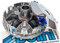 Motodak Variateur Hi-Speed Polini Kymco Agility/Dink