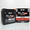 Batterie SLA BS Battery compatible avec Moto Harley Davidson 1690 Flhtc Electra Glide Class 2011 à 2012 YIX30HL / BIX30HL / 12V 30Ah