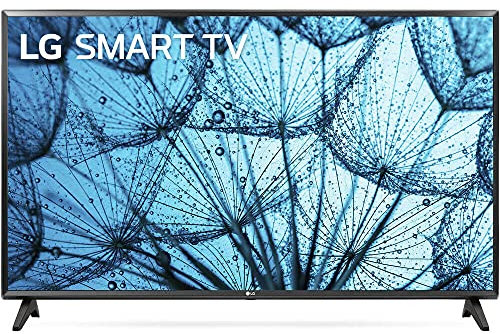 LG LM577B 32 720P HD LCD 60Hz Smart TV 32LM577BPUA (2021)