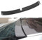 Kohlefaser Auto Heckspoiler Flügel, für Mercedes Benz E-Klasse W211 E300 E350 E430 E500 E55 E63 AMG Limousine 2002-2008