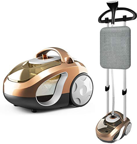 Clothes Steamer, Portable Vertical Garment Steamer,Vertical Garment Steamer Portable Mini Electric Iron With Water Tank And Ironing Board, For Home And Store