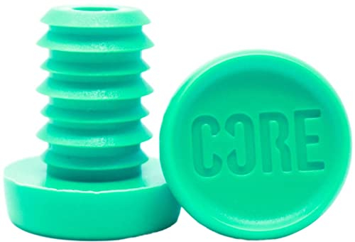Core Stunt-Scooter Tret-Roller Lenker Barends für Stahllenker/Türkis