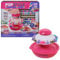 COOLMAKER - Pop Style - Machine Kit Bracelet - Création Bracelets - Bracelet Amitié - Utilisation Simple - Tendance Fun Facile - Rangement Intégré - Jouet Enfant 7 Ans et + - Loisir créatif Enfant