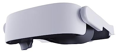 5K VR Headset 3D Glasses Suit Smart Phone And Computer VR Helmet